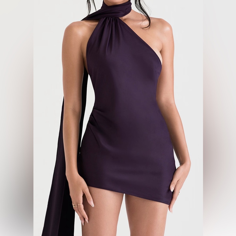 House of CB Aida Dress